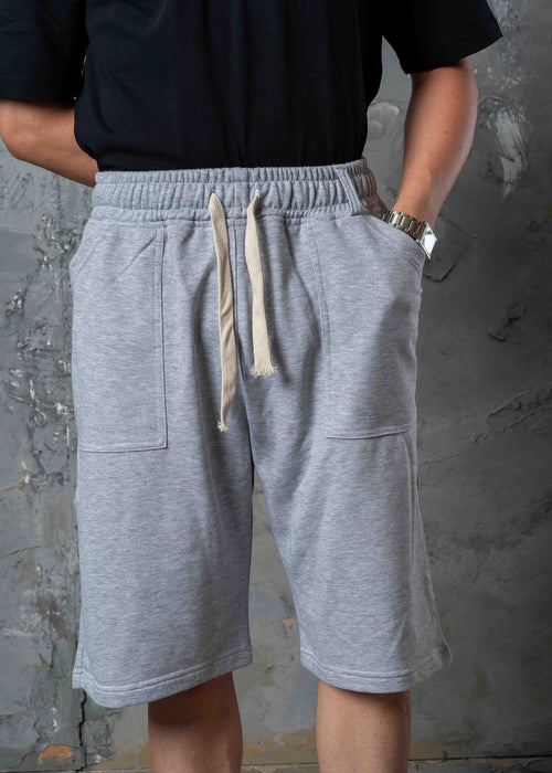 Everyday Shorts - gray