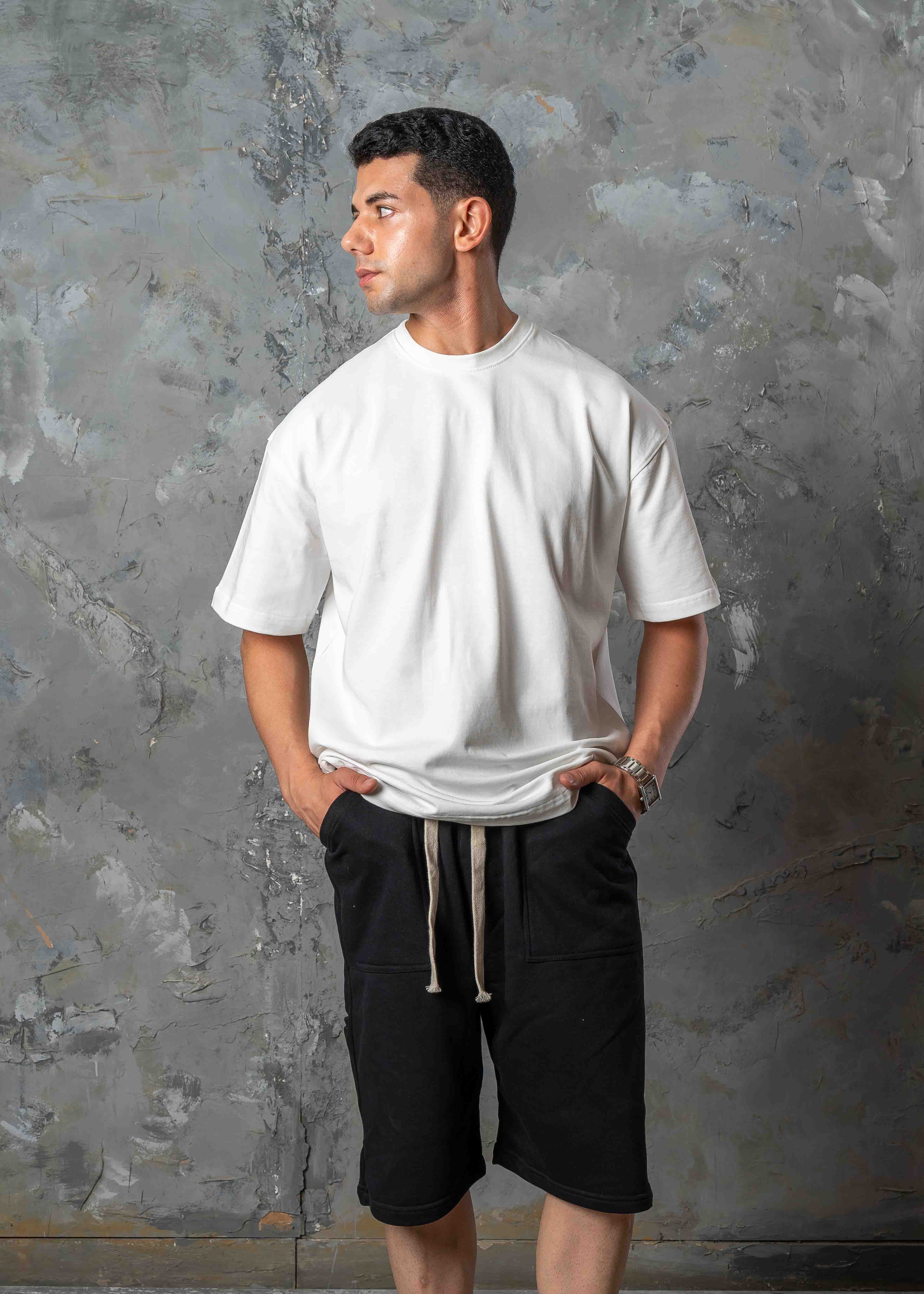Everyday Shorts - black