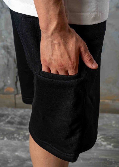 Everyday Shorts - black
