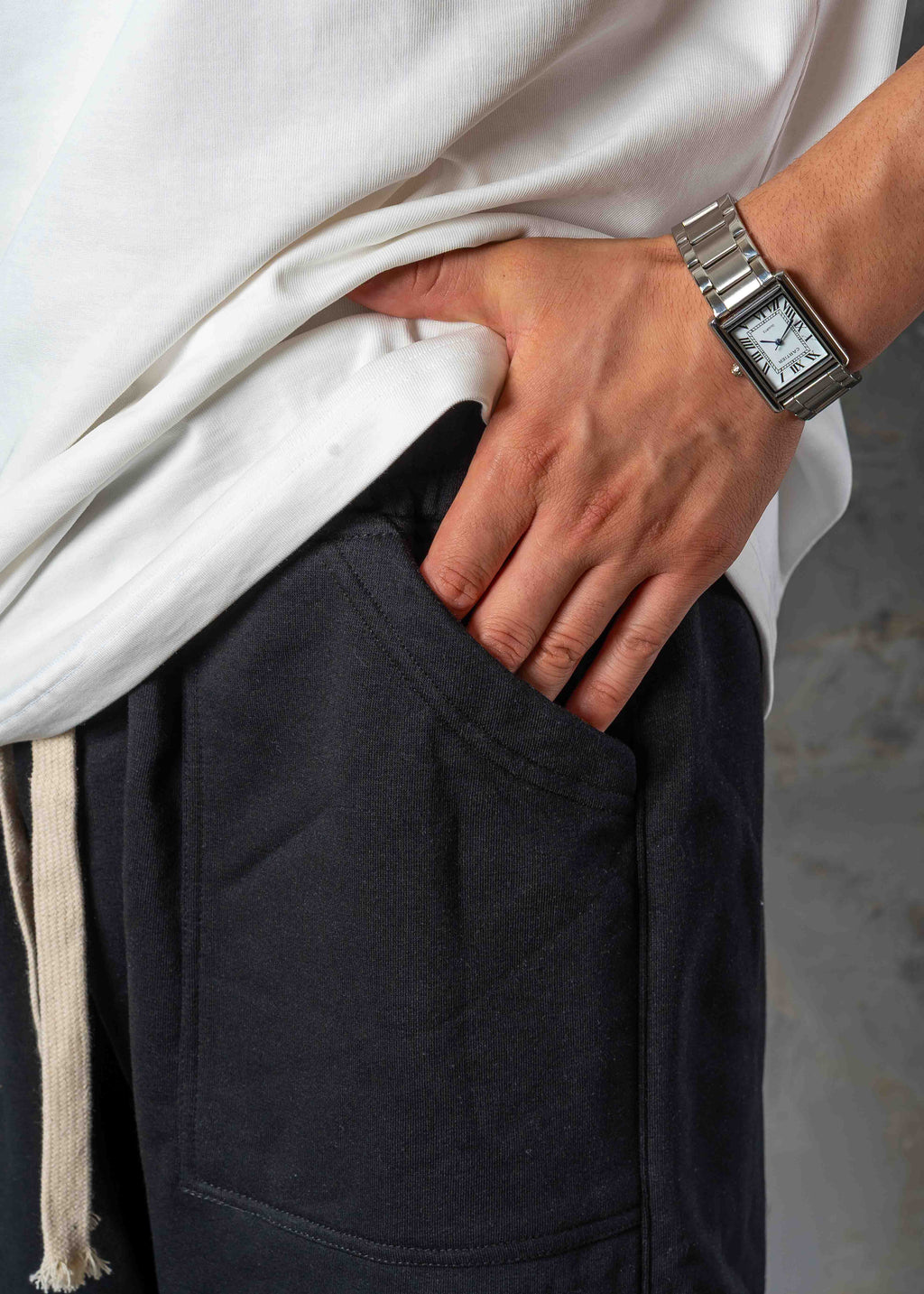 Everyday Shorts - black