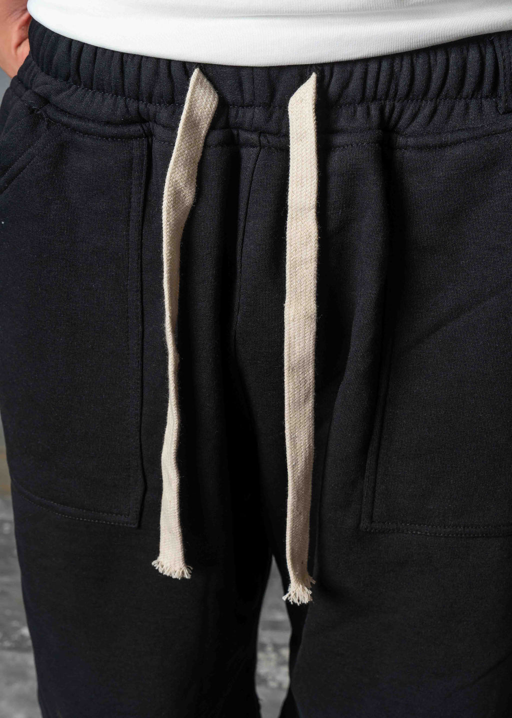 Everyday Shorts - black